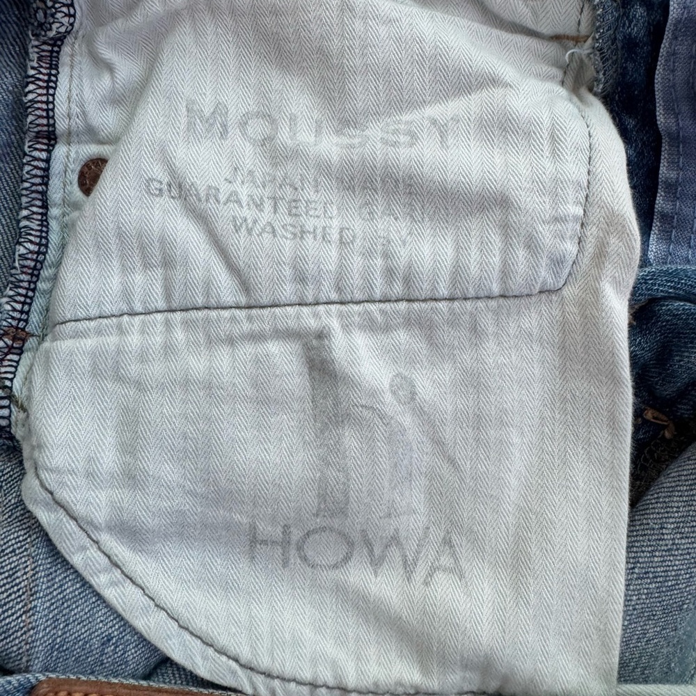 Moussy Skinny Jeans - Picture 6 of 9